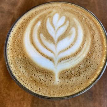 Rustica Bakery - Flat White - Bakeries Near Me - Edina, Minnesota