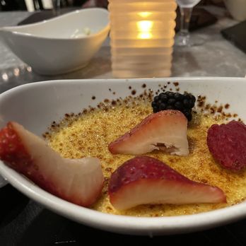 Ruth's Chris Steak House - Creme Brulee - Steakhouses Near Me - Wilmington, North Carolina Ruth's Chris Steak House - Creme Brulee - Steakhouses Near Me - Wilmington, North Carolina
