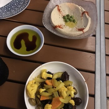 Zaytinya - Greek Near Me - Washington, DC, District of Columbia
