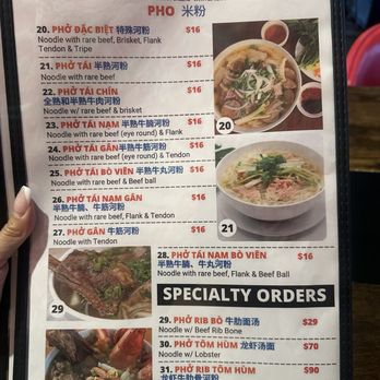 Pho Haven - Vietnamese Near Me - Las Vegas, Nevada Pho Haven - Vietnamese Near Me - Las Vegas, Nevada