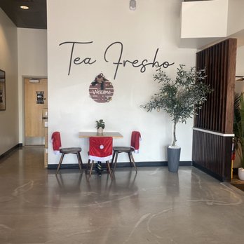 Tea Fresho - Bubble Tea Near Me - Chandler, Arizona Tea Fresho - Bubble Tea Near Me - Chandler, Arizona