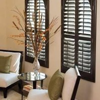 Hallmark Shutters - Shutters Near Me - Santa Barbara, California
