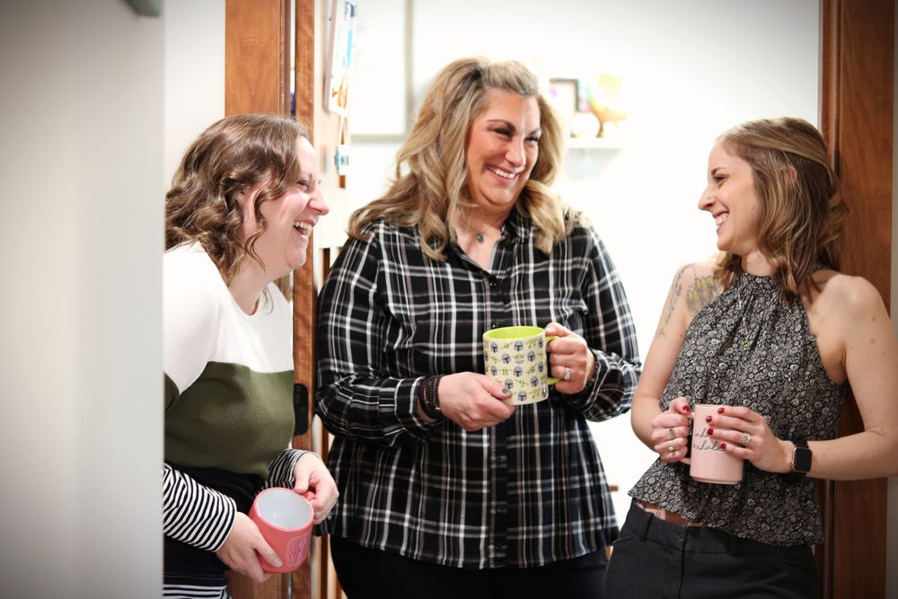 Carve Your Own Path - grief counselor in Copley, OH