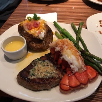 Outback Steakhouse - Steakhouses Near Me - Gonzales, Louisiana Outback Steakhouse - Steakhouses Near Me - Gonzales, Louisiana