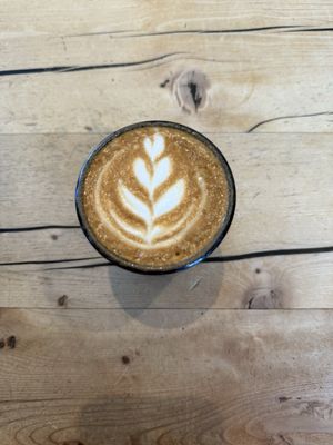 La Barba Coffee by null