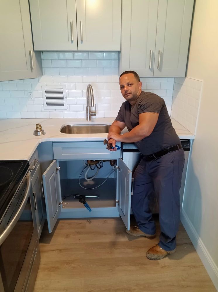 Slide of Rebel Sewer And Drain Water And Piping