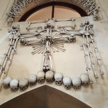 Kostnice v Sedlci - Churches Near Me - Kutna Hora, ST Kostnice v Sedlci - Churches Near Me - Kutna Hora, ST