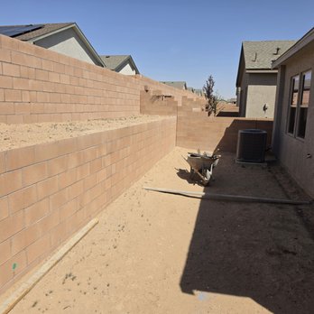 AZR Landscape & Construction - Masonry/Concrete Near Me