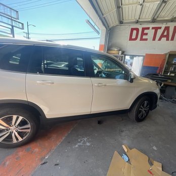 Royal Complete Auto Body & Repair - After Repairing photos.... - Body Shops Near Me - Reseda, California Royal Complete Auto Body & Repair - After Repairing photos.... - Body Shops Near Me - Reseda, California