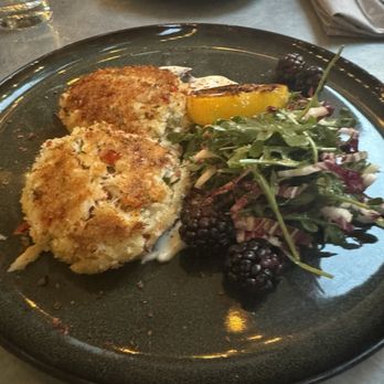 Thomas Hill Organics - New American Near Me - Paso Robles, California Thomas Hill Organics - New American Near Me - Paso Robles, California