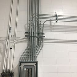Payneless Electric - Need more power for your shop?