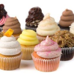 Le Petite Cheri Cupcakery