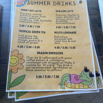Mr. Bee's Coffee & Teas - Coffee & Tea Near Me - Santa Rosa, New Mexico Mr. Bee's Coffee & Teas - Coffee & Tea Near Me - Santa Rosa, New Mexico