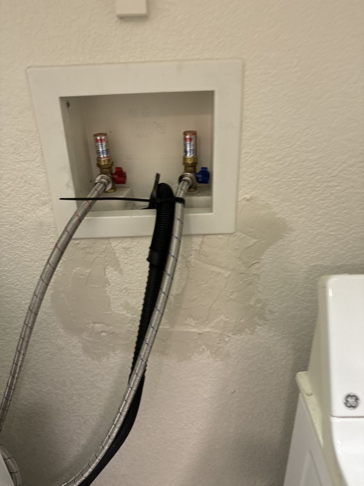 Slide of DR Plumbing