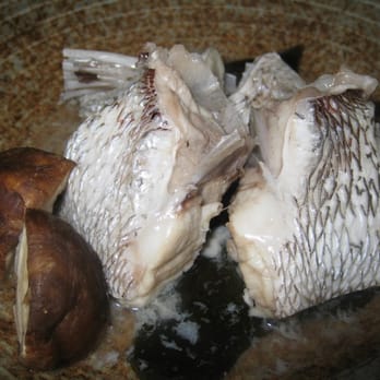 Wakuriya - my cooked alternative to sashimi - Japanese Near Me - San Mateo, California
