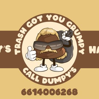 Dumpy’s Hauling - Call us day or night! - Junk Removal & Hauling Near Me - Lancaster, California Dumpy’s Hauling - Call us day or night! - Junk Removal & Hauling Near Me - Lancaster, California