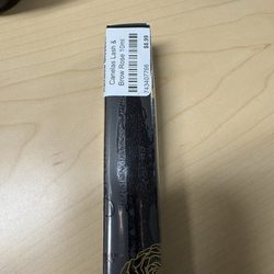 Eyebrow and eyelash growth oil