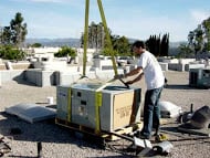 Slide of Waypoint Plumbing Heating & A/C LLC