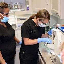 Huntsville Dental Assistant School - Alabama