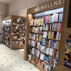 Barnes & Noble Booksellers