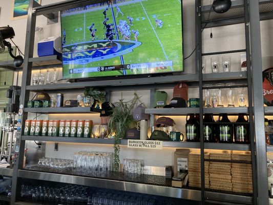 Burgeon at The Arbor - Little Italy by null