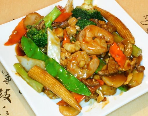 Moon wok by null