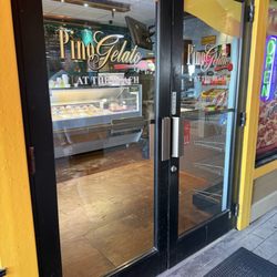 Pino Gelato