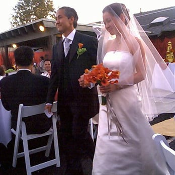 Jin Wang - Down the aisle with my soulmate in my perfectly fit Jin Wang gown. - Bridal Near Me - San Francisco, California Jin Wang - Down the aisle with my soulmate in my perfectly fit Jin Wang gown. - Bridal Near Me - San Francisco, California