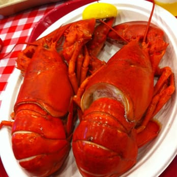 The Lobster Stop - Awesome Lobster! - Seafood Near Me - Quincy, Massachusetts