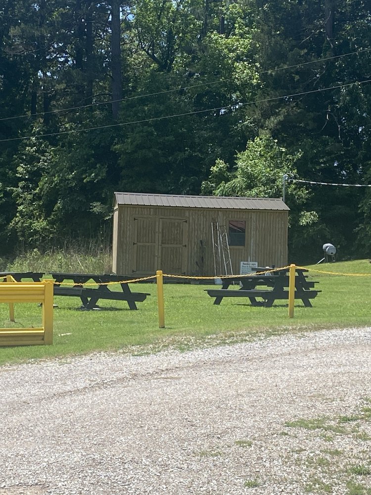 Pappy John's Original Barbecue Logo