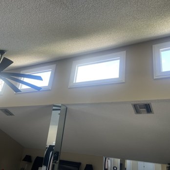 The Window Depot of Tampa - Windows & Doors - 4 custom windows upstairs second story - Windows Installation Near Me - Tampa, Florida The Window Depot of Tampa - Windows & Doors - 4 custom windows upstairs second story - Windows Installation Near Me - Tampa, Florida