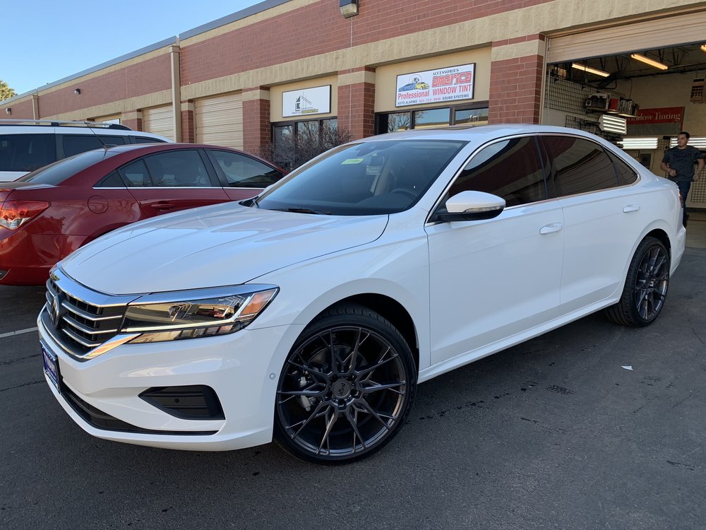 AMERICAS WINDOW TINT Updated October 2024 28 Photos 2171 S