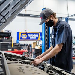 Evolution Auto Repair