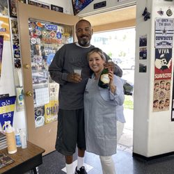 Main Street Barbers
