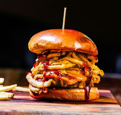 Scoundrels Tavern & Eatery by null