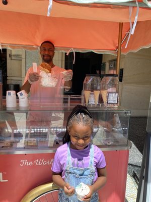 Gelato Festival - Hollywood by null