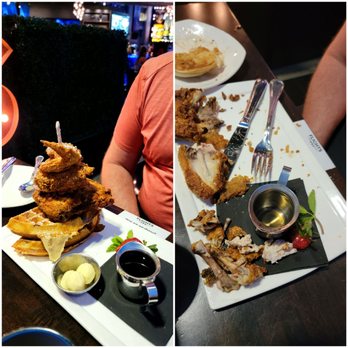 Flights - Chicken & Waffles - New American Near Me - Las Vegas, Nevada Flights - Chicken & Waffles - New American Near Me - Las Vegas, Nevada
