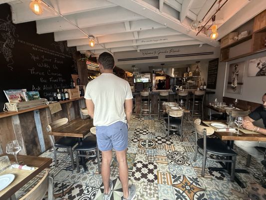 Gaucho Ranch Grill and Wines by null Gaucho Ranch Grill and Wines by null