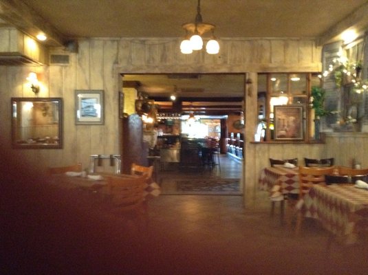 Amici Ristorante by null