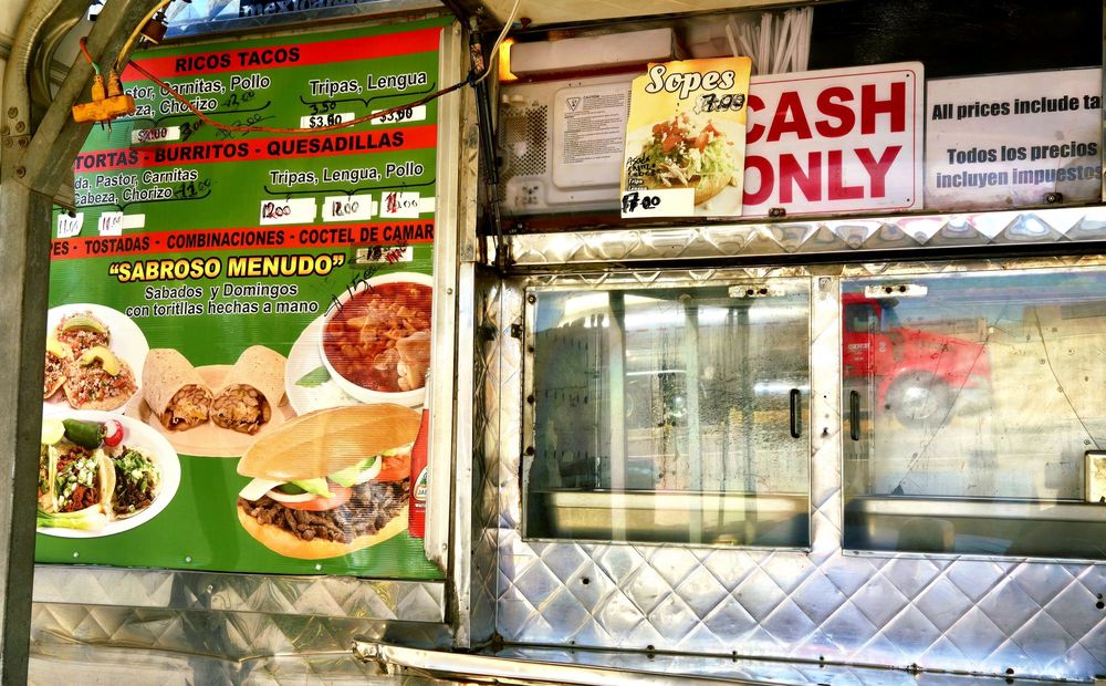 Taqueria Mi Rancho
