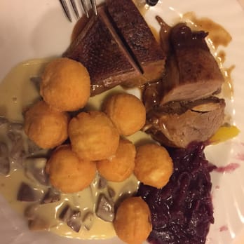 Gaststätte Johanning - Hotels Near Me - Uslar, NI