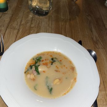 Mama - Roasted Chicken Soup - Italian Near Me - Oakland, California Mama - Roasted Chicken Soup - Italian Near Me - Oakland, California
