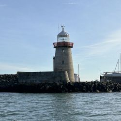 Ireland's Eye Ferries