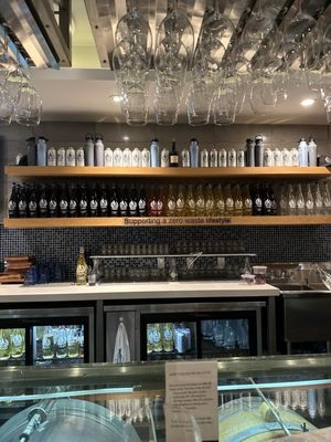 LJ Crafted Wines - Wines & Tastings by null
