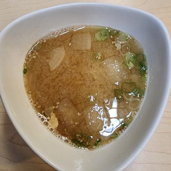 Sushi Bei - Sushi Bars Near Me - Gardena, California
