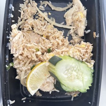 Manow Thai - Thai Near Me - Clarksville, Maryland