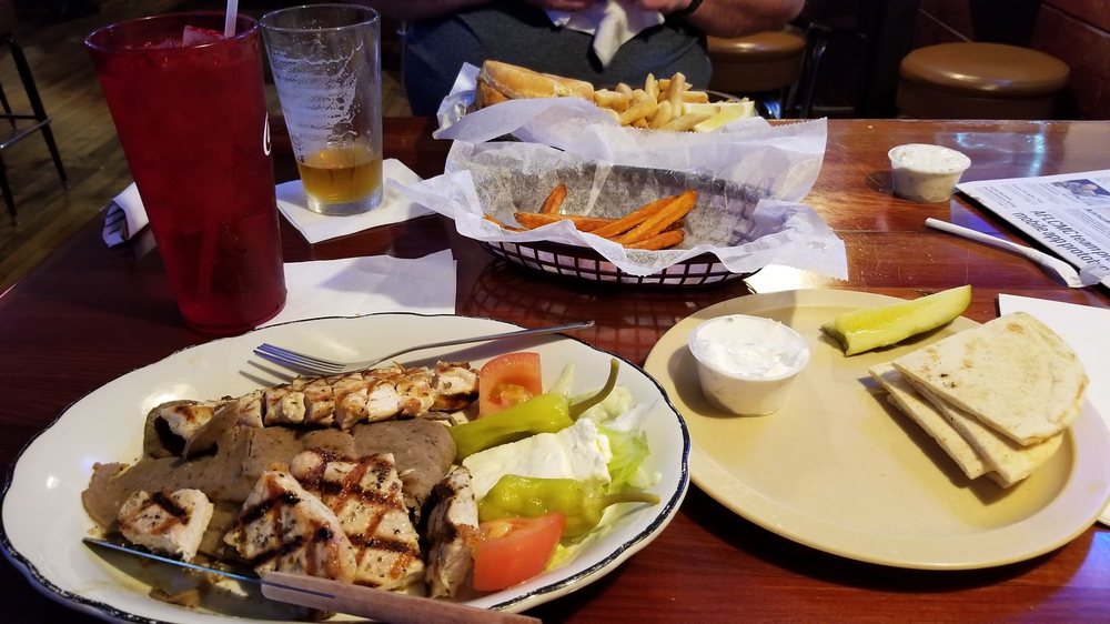 TICKETS PUB & EATERY 59 Photos & 105 Reviews 7 W Main St, Fairborn