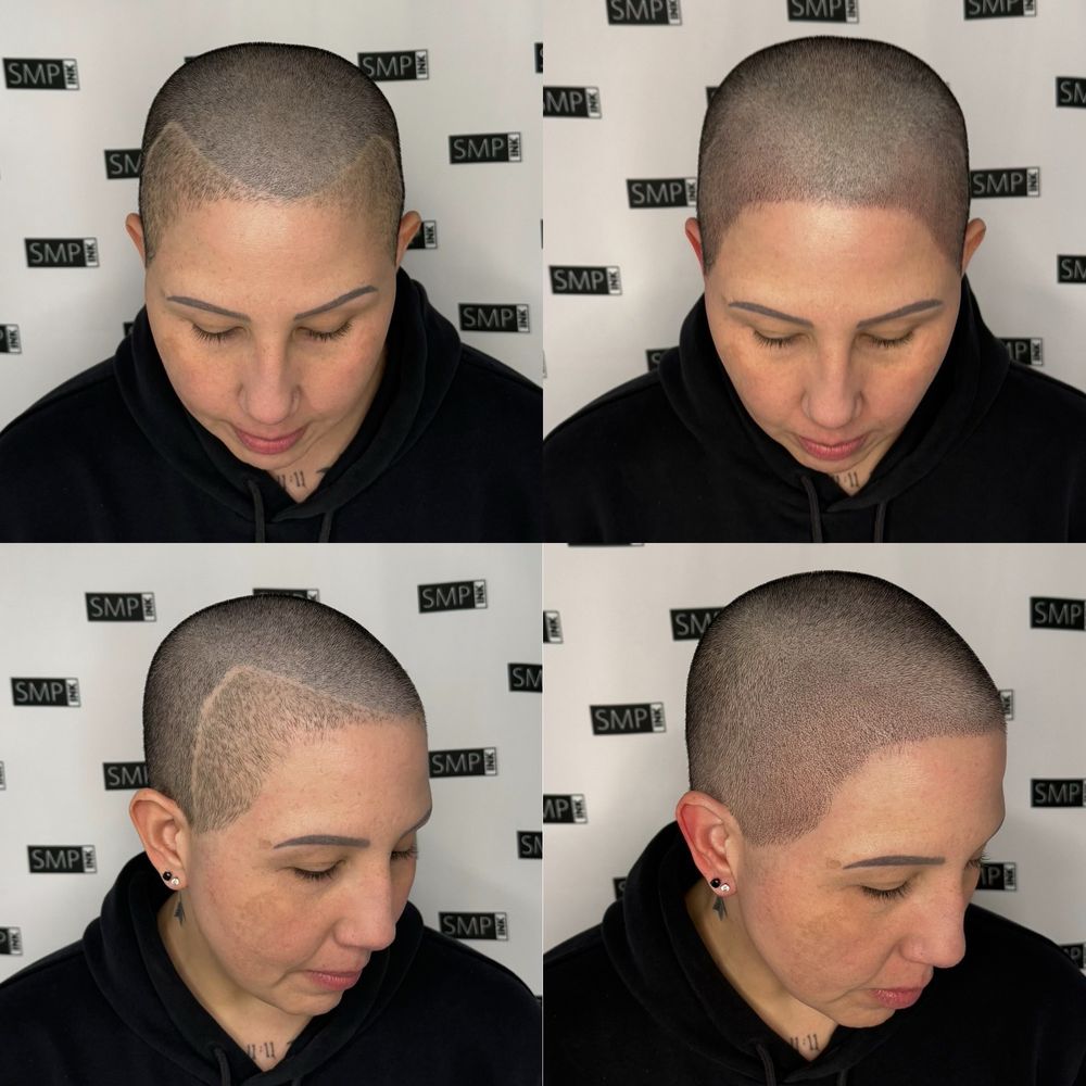 SMP INK - Hair Loss Centers Near Me - Las Vegas, Nevada SMP INK - Hair Loss Centers Near Me - Las Vegas, Nevada