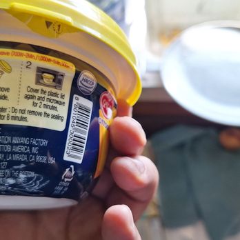 Ralphs - Ottogi rice porridge with tuna from Asian foods section - Grocery Near Me - Arcadia, California