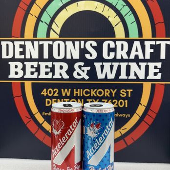 Dentons Craft Beer & Wine. - Beer, Wine & Spirits Near Me - Denton, Texas Dentons Craft Beer & Wine. - Beer, Wine & Spirits Near Me - Denton, Texas